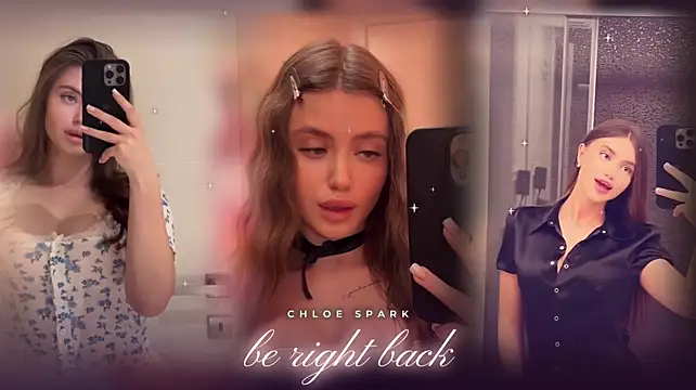 ChloeSpark