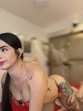 Bella_jagger live cam on StripChat