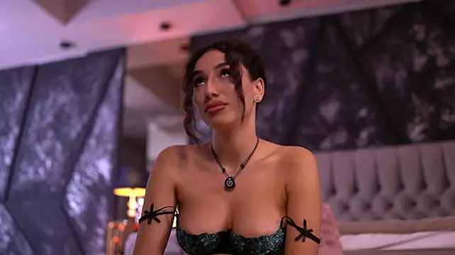 GinaValentinna