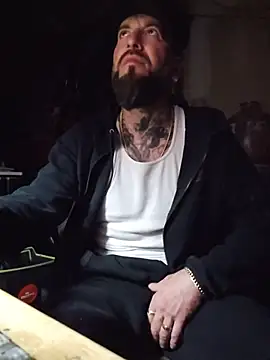 Beardedtattood