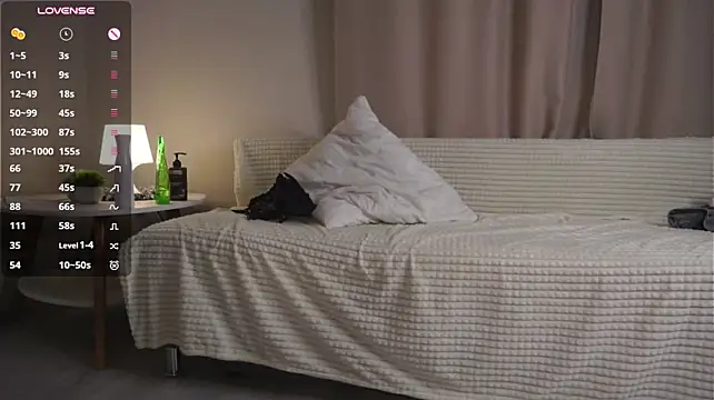 verlenegambler (F teen) - sexy massage under a bra