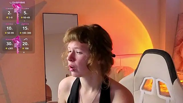 VioletDesiree