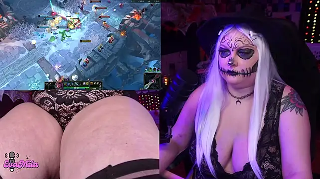 evamila