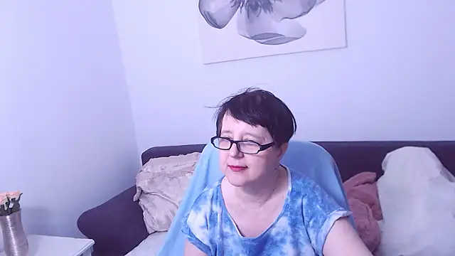 ChristaRose webcam