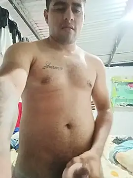 papi_semental (M twink) - Show anal dedos