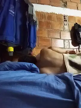 TuCanero23cm live cam on StripChat