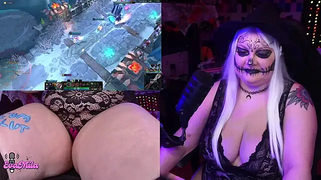 evamila