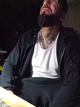 Beardedtattood