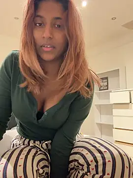 donnashy