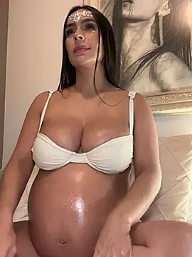 Mau_White live sex cam