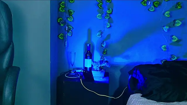 Kia_cast live cam on StripChat