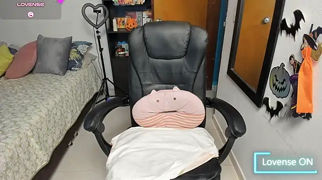 Peanut_tangerine
