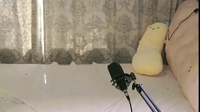 xiaolaopo's live room