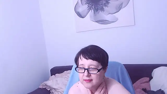 ChristaRose webcam