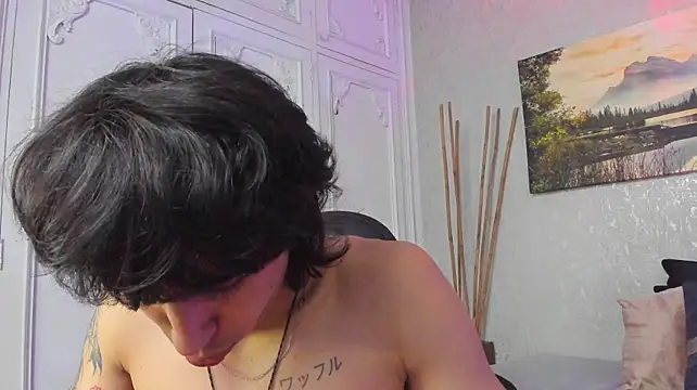 Tyler_durten on Stripchat