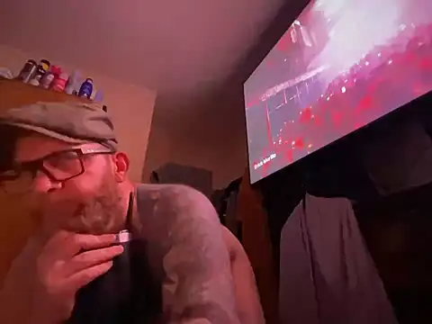 Tattooednakedguy