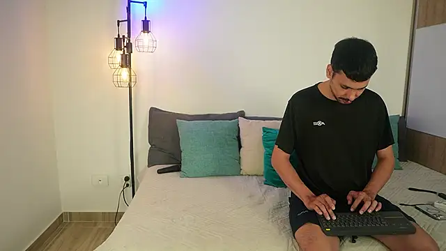 Cleoanubis- webcam