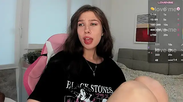 tenderdreams webcam