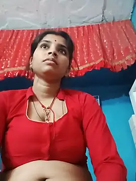 Nisha_Cute webcam