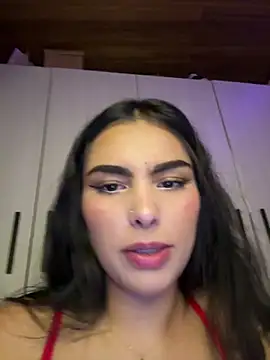 private live webcam Maddy Rouse 