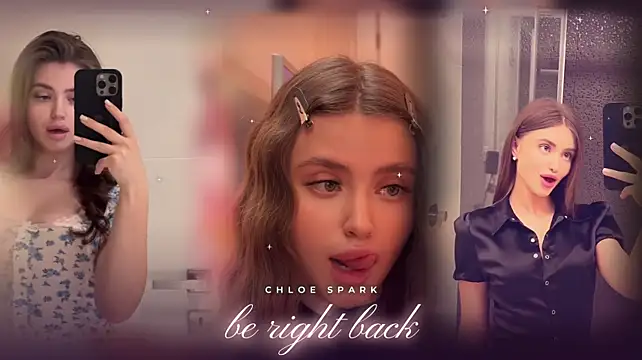 ChloeSpark