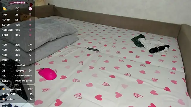 Adelina__sweety____ live cam on StripChat
