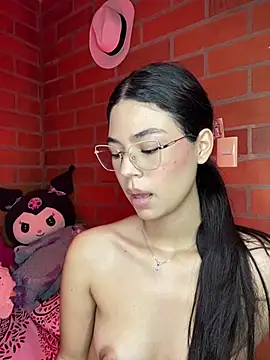 Nixieblaze webcam