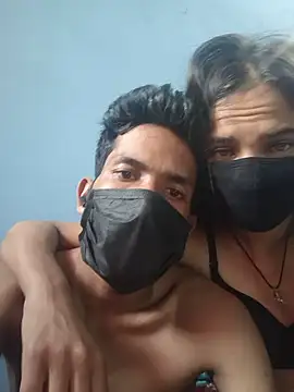 ROCKSTARS_75 webcam