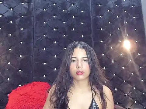 CloeArcia webcam