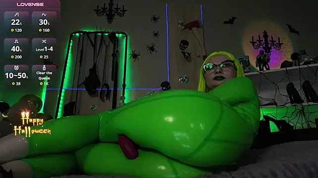 CyberXGoddess