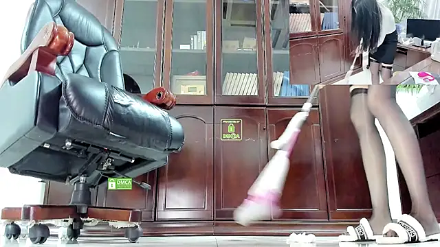 kaixin-Luckygirl webcam