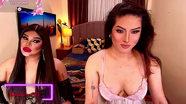 EvaTheMistress