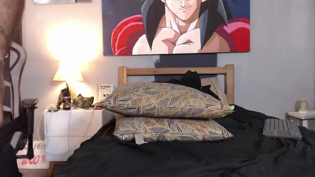 bardock_1 webcam