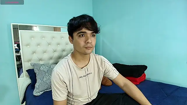 horny_steven_room