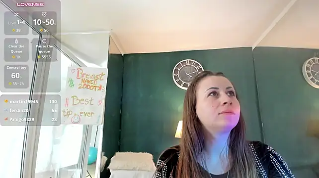 Aryanette