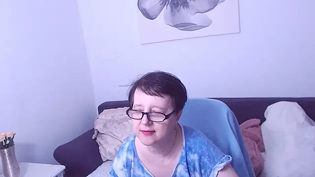 ChristaRose webcam