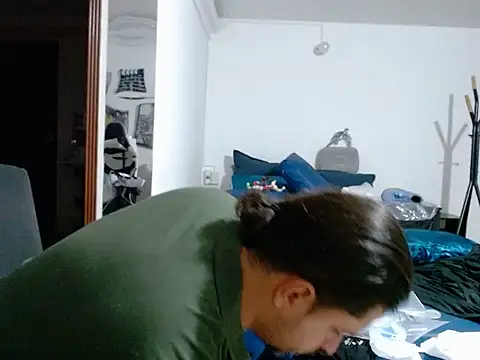 gonzzohunterr webcam