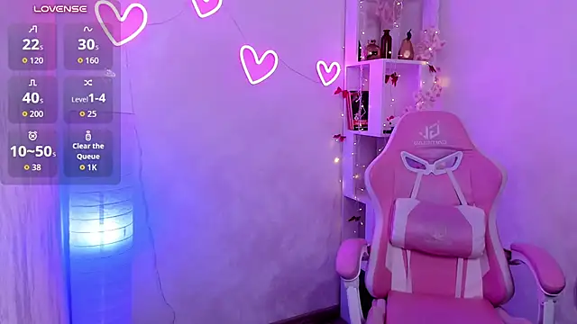 Ida_FaneStain webcam