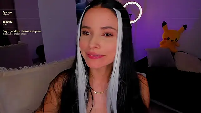 Melanyrouse1