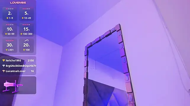 ShegoBlake