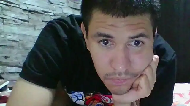 Sexylatin64