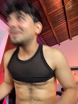 Samir_bear