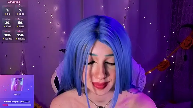 SapphireEve