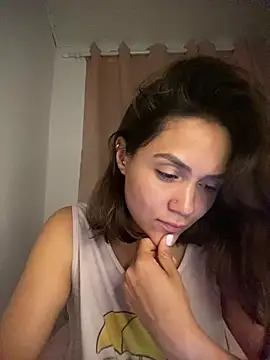 carolsapequinha live cam on StripChat