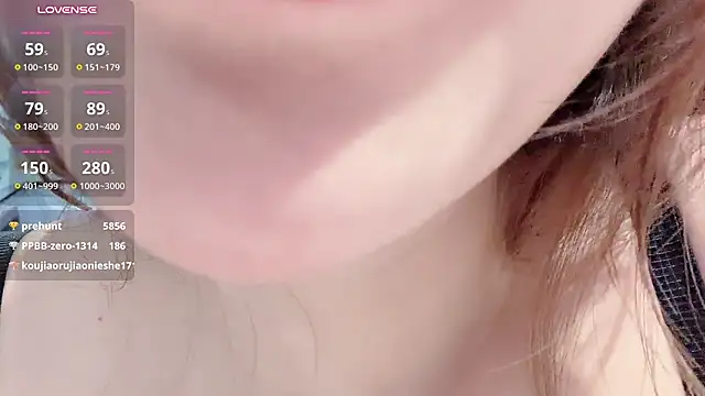 tingting-youu webcam