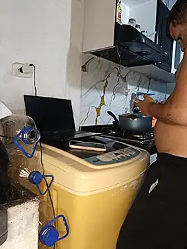 kingofqueenxxx webcam