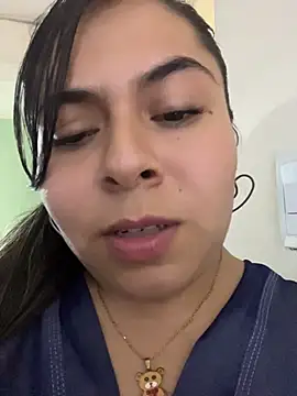 MajoMoretti live sex cam
