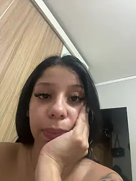 FadaPerigosa Live Webcam on Stripchat