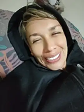 marilynkovanova (F milf) - Fuck pussy