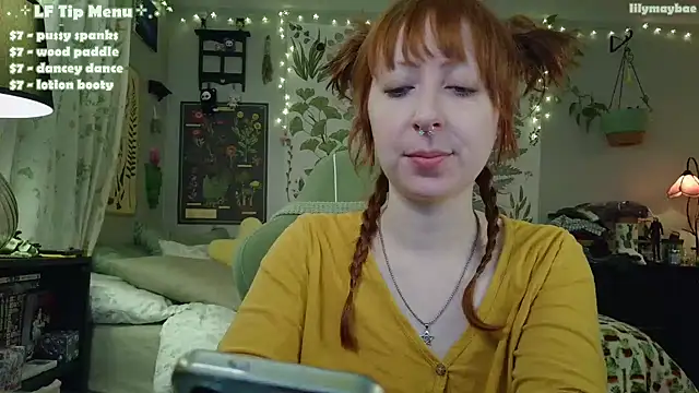 LilyMayBae